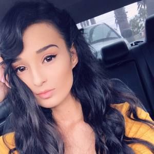 Meet your Posher, Tanya